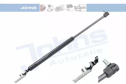 Газовая пружина, крышка багажник JOHNS купить