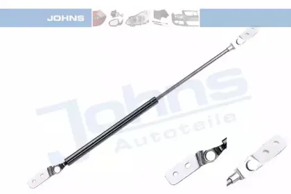 Газовая пружина, крышка багажник JOHNS купить