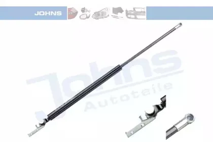 Газовая пружина, крышка багажник JOHNS купить