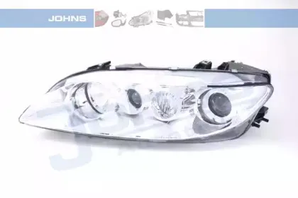 Основная фара JOHNS купить