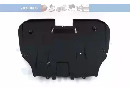 Изоляция моторного отделения JOHNS купить