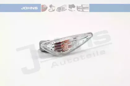 Фонарь указателя поворота JOHNS купить