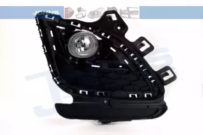 Противотуманная фара JOHNS купить