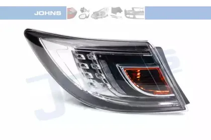 Задний фонарь JOHNS купить