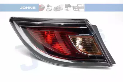 Задний фонарь JOHNS купить