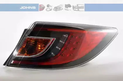Задний фонарь JOHNS купить