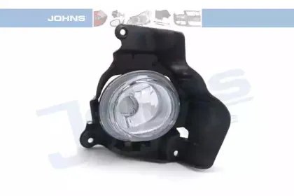 Противотуманная фара JOHNS купить