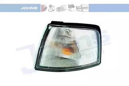 Фонарь указателя поворота JOHNS купить