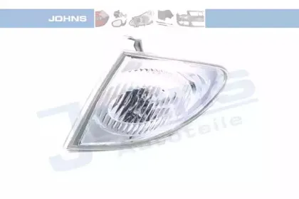 Габаритные огни JOHNS купить