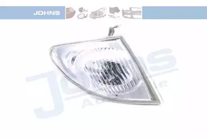 Габаритные огни JOHNS купить