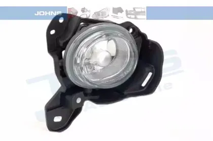 Противотуманная фара JOHNS купить
