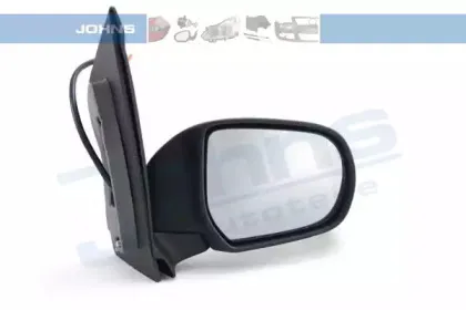 Наружное зеркало JOHNS купить