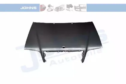 Капот двигателя JOHNS купить