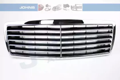 Решетка радиатора JOHNS купить