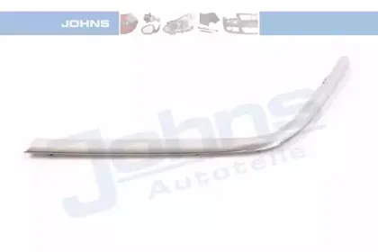 Облицовка / защитная накладка, буфер JOHNS купить