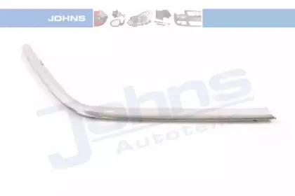 Облицовка / защитная накладка, буфер JOHNS купить