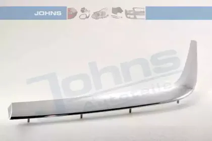 Облицовка / защитная накладка, буфер JOHNS купить