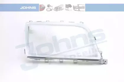 Рассеиватель, основная фара JOHNS купить