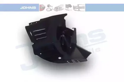 Обшивка, колесная ниша JOHNS купить
