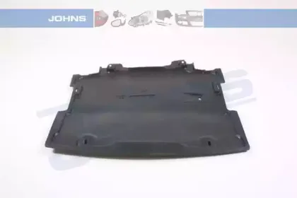 Изоляция моторного отделения JOHNS купить