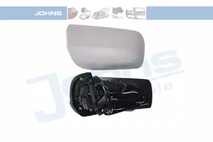 Наружное зеркало JOHNS купить