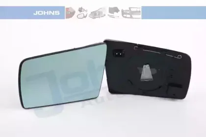 Зеркальное стекло, наружное зеркало JOHNS купить