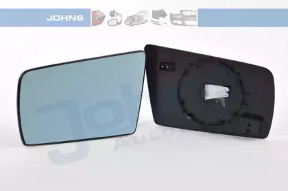 Зеркальное стекло, наружное зеркало JOHNS купить
