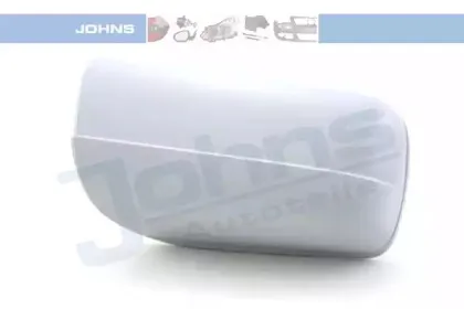 Покрытие, внешнее зеркало JOHNS купить