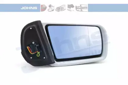Наружное зеркало JOHNS купить