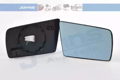 Зеркальное стекло, наружное зеркало JOHNS купить