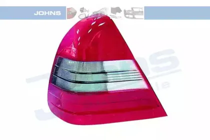 Рассеиватель, задний фонарь JOHNS купить