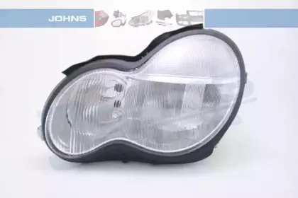 Основная фара JOHNS купить