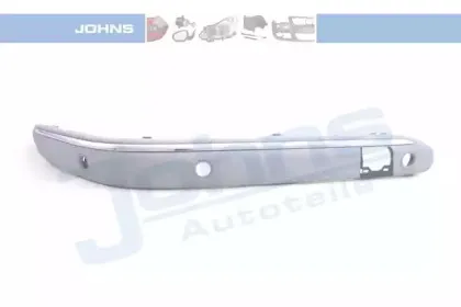 Облицовка / защитная накладка, буфер JOHNS купить