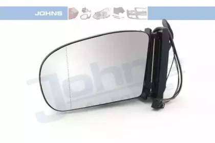 Наружное зеркало JOHNS купить