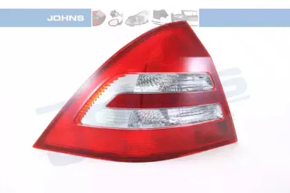 Задний фонарь JOHNS купить