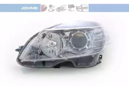 Основная фара JOHNS купить