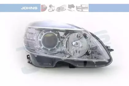 Основная фара JOHNS купить