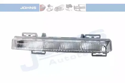 Фара дневного освещения JOHNS купить