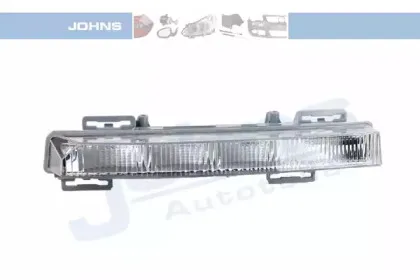 Фара дневного освещения JOHNS купить