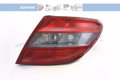 Задний фонарь JOHNS купить