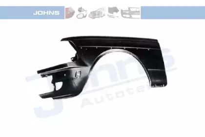 Крыло JOHNS купить