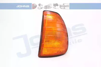 Фонарь указателя поворота JOHNS купить