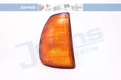 Фонарь указателя поворота JOHNS купить