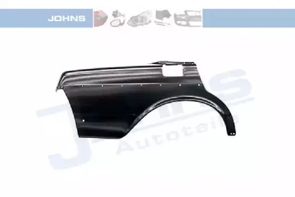 Боковина JOHNS купить