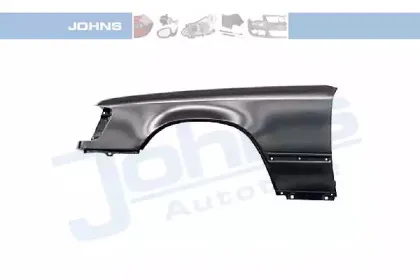 Крыло JOHNS купить