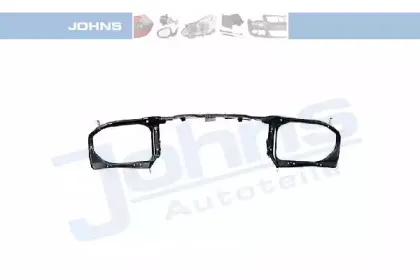 Облицовка передка JOHNS купить