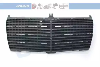 Решетка радиатора JOHNS купить