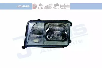 Основная фара JOHNS купить