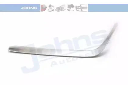 Облицовка, бампер JOHNS купить