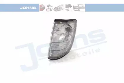 Фонарь указателя поворота JOHNS купить